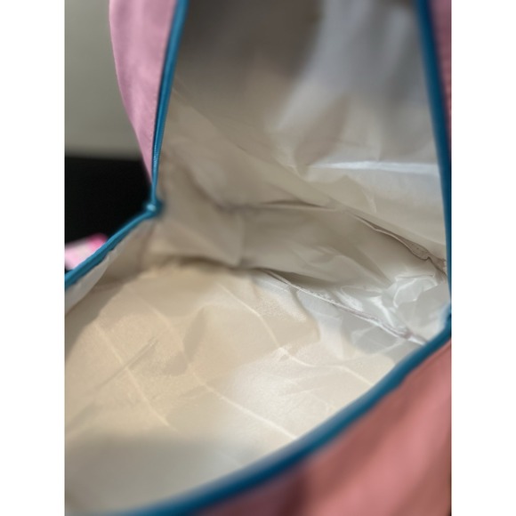 Princess Peach Mini Backpack - Picture 8 of 8